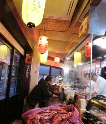 美味しいお店が見つかる 大森 居酒屋 喫煙可 おすすめ人気レストラン ぐるなび
