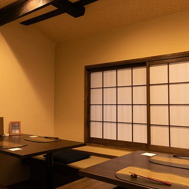 京都ご飯 奄美の鶏飯 小元  店内の画像