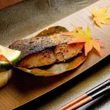 天然魚西京焼き