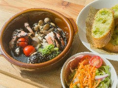 BAYSIDE KANAYA ベイサイド金谷 メニュー：ランチ - 楽天ぐるなび