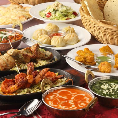 スリスティ 佐久平店_特典満載!!2時間飲み放題付コース