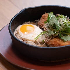 縁道食堂 