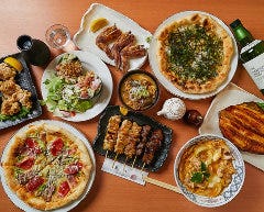 鳥八 下丸子店