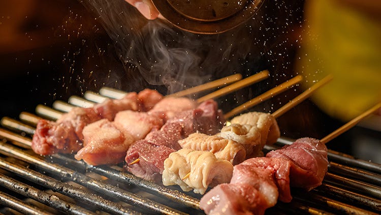 信州地酒と味噌煮込み串おでん 信州炉端 串の蔵 新宿都庁前店