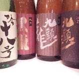 福井の黒龍酒造さんから届くお酒たち