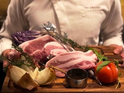 Belg Aube 東京芸術劇場 池袋 イタリアン イタリア料理 ぐるなび