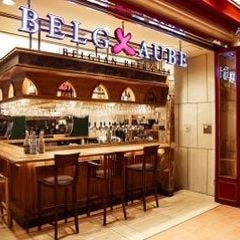 BELG AUBE 東京芸術劇場