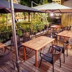 Belg Aube 東京芸術劇場 池袋 イタリアン イタリア料理 ぐるなび