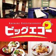 カラオケ ビッグエコー 亀田駅前通店