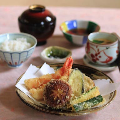 日本料理 たま  メニューの画像