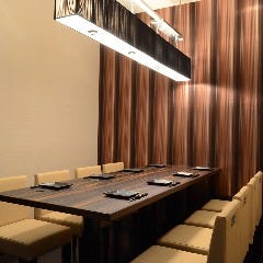全席個室 楽蔵‐RAKUZO‐ 府中店