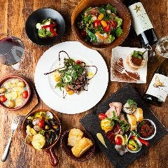 肉バル酒場 ALC BEEFキッチン 川崎店 【少人数貸切可】