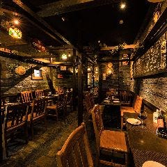肉バル酒場 ALC BEEFキッチン 川崎店 【少人数貸切可】