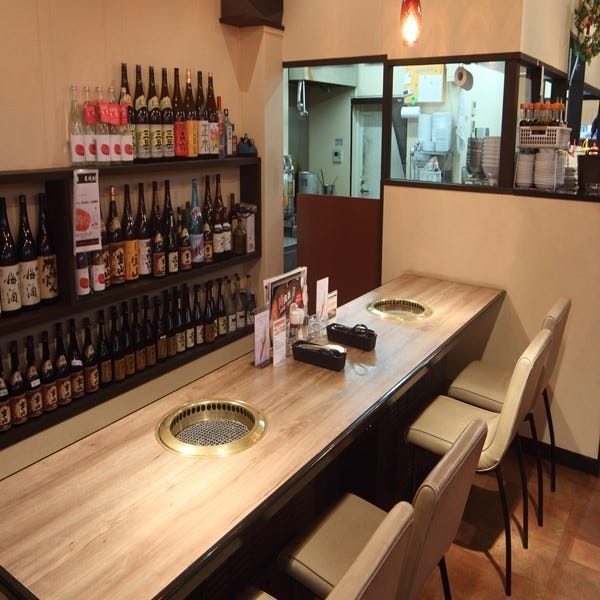 炭焼喰人 スミヤキショクニン センター北 南 焼肉 ぐるなび 炭焼喰人 スミヤキショクニン センター北 南 焼肉 ぐるなび