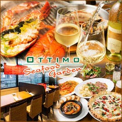 OTTIMO Seafood garden 上野の森さくらテラス店