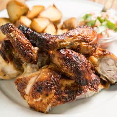 ロティーチキン