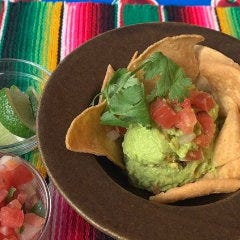 ロティー チキンアンド　ジャッキー タコス 烏丸高辻