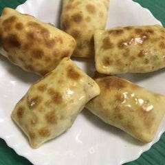シルクロード料理 ブドウエン 三ツ境
