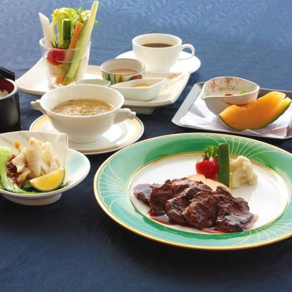 福岡市東区 ランチ 和食 数量限定ランチ おすすめ人気レストラン ぐるなび