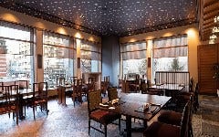 日本料理 隨縁亭 モントレ京都