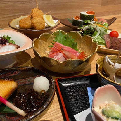 和食の美味しいお店 野々市でおすすめしたい人気のお店 ぐるなび