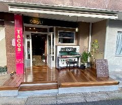 CAFE＆BAR OBBLi 