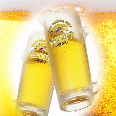 山内農場 渋谷センター街店_飲み放題も充実の40品以上♪
