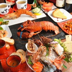 海老料理専門 えびっとる