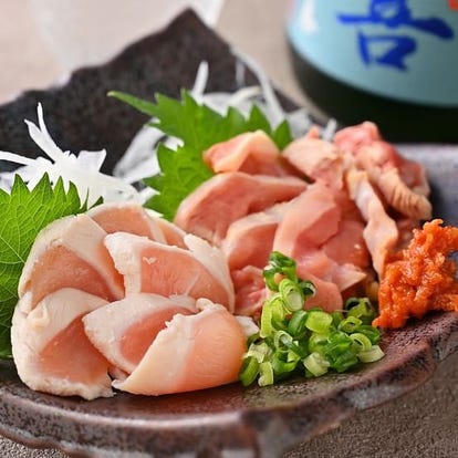 美味しいお店が見つかる 新宿の鳥料理 鶏料理 でおすすめしたい人気のお店 ぐるなび