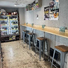 びあマ 北千住