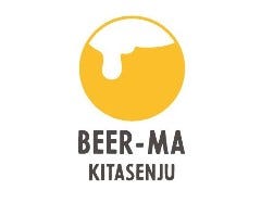 びあマ 北千住