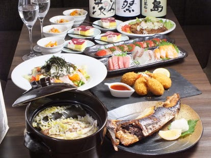 関内 ランチ 土曜日 日曜日のランチ おすすめ人気レストラン ぐるなび