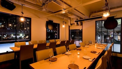 ゆったり個室 関内の居酒屋でおすすめ 人気の完全個室 ソファー席など ぐるなび