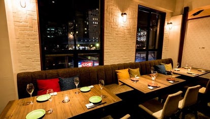 ゆったり個室 関内の居酒屋でおすすめ 人気の完全個室 ソファー席など ぐるなび