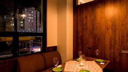 ゆったり個室 関内の居酒屋でおすすめ 人気の完全個室 ソファー席など ぐるなび