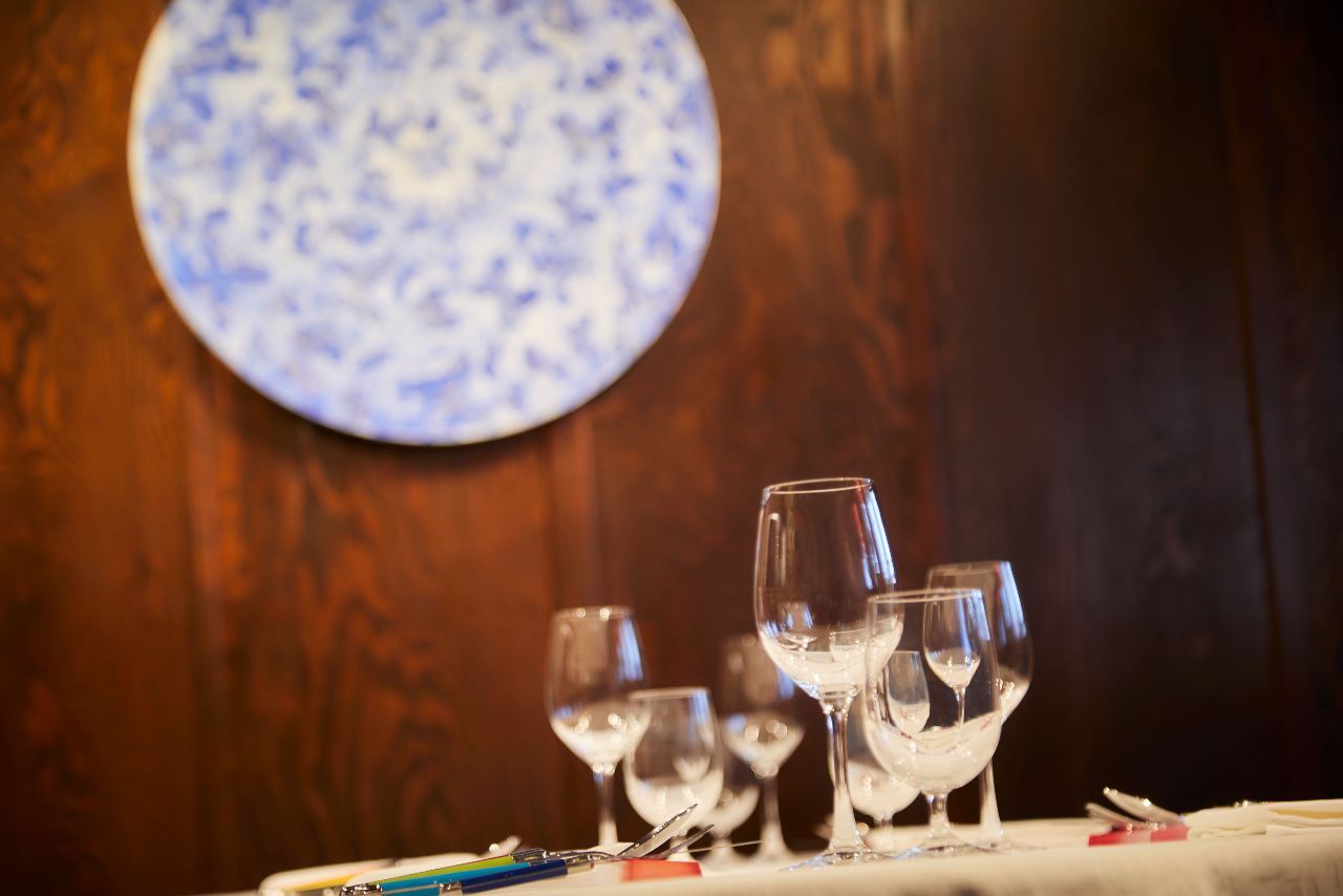 一晩一組限定レストラン スペイン料理 ISABELA（イサベラ）