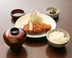 いなば和幸 立川ガーデンテーブルズ店 立川 とんかつ トンカツ ぐるなび