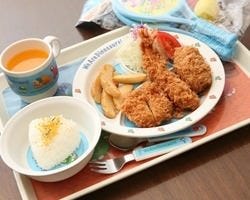 いなば和幸 立川ガーデンテーブルズ店 立川 とんかつ トンカツ ぐるなび