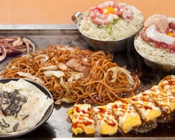 お好み焼き 焼きそば 鶴橋風月 梅田お初天神通り店 東梅田 お初天神 太融寺 お好み焼き ぐるなび お好み焼き 焼きそば 鶴橋風月 梅田お初天神通り店 東梅田 お初天神 太融寺 お好み焼き ぐるなび