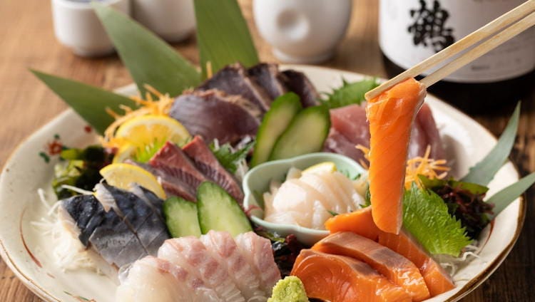 和食と肉寿司×個室 鬼わそと 岡山駅前店