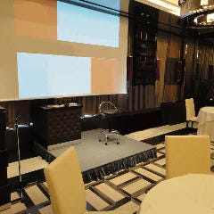 ザ マグナス東京 銀座 バンケット バンケットルーム ぐるなび