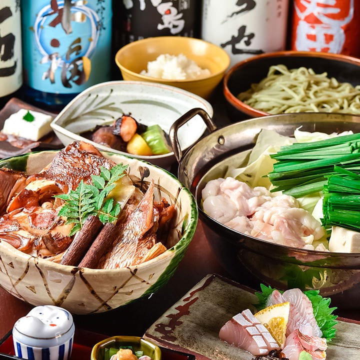 21年 最新グルメ 糸島旬送和食 喜友 博多 レストラン カフェ 居酒屋のネット予約 福岡版