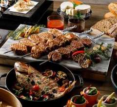 ALL DAY DINING LOUNGE／BAR　Primrose