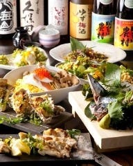 鉄板ダイニング 向日葵