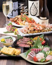 ［鶴舞,居酒屋,宴会,］鉄板ダイニング 向日葵の画像