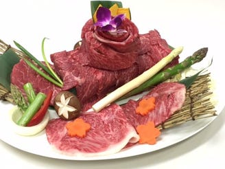 焼肉と料理シルクロード メニュー 宴会 肉ケーキ ぐるなび 焼肉と料理シルクロード メニュー 宴会 肉ケーキ ぐるなび