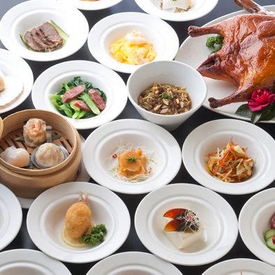 中国料理 黄河 宇都宮 中華料理 ぐるなび