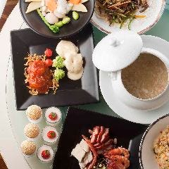 中国料理 黄河