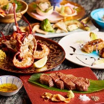 ［伝統と革新の加賀料理］大志満 椿壽 有楽町店の画像