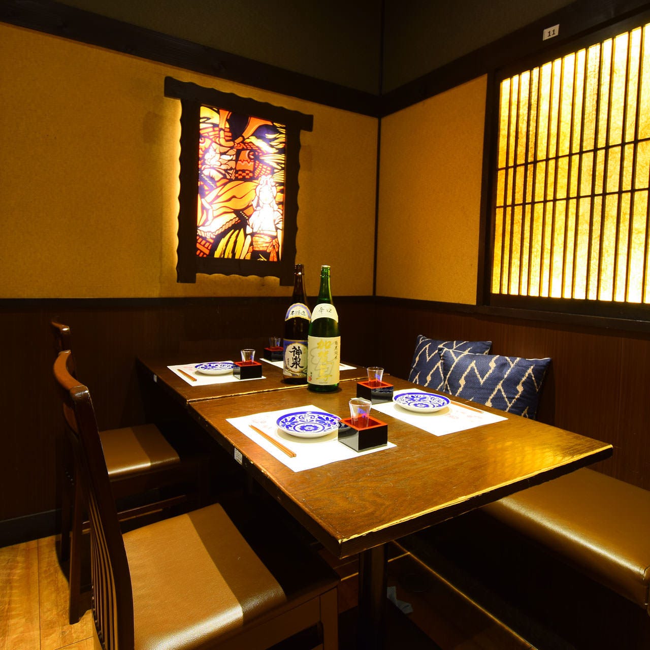 個室居酒屋れんま 水戸opa店 水戸 居酒屋 ぐるなび